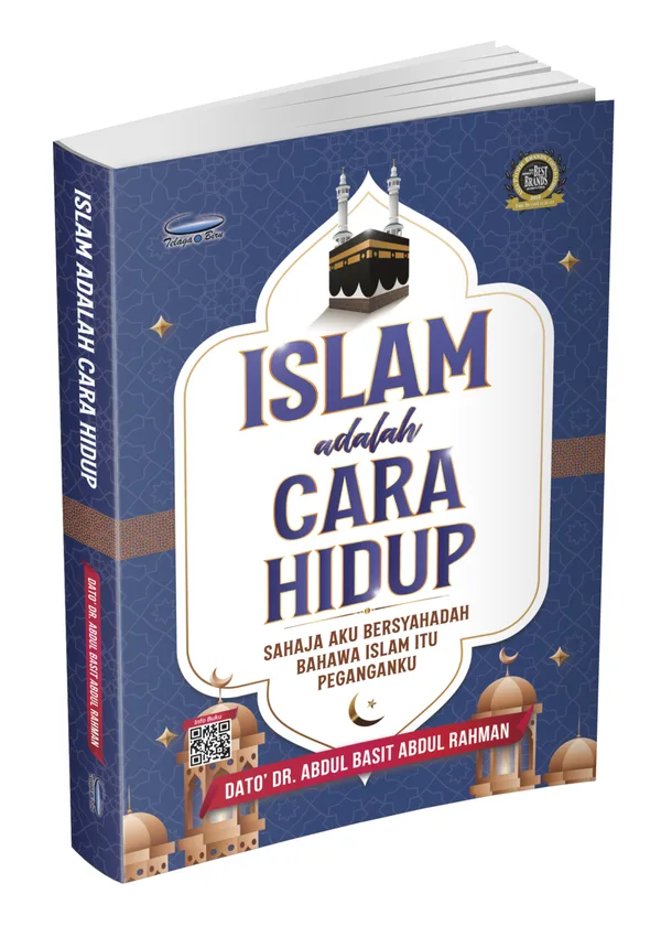 Islam adalah Cara Hidup