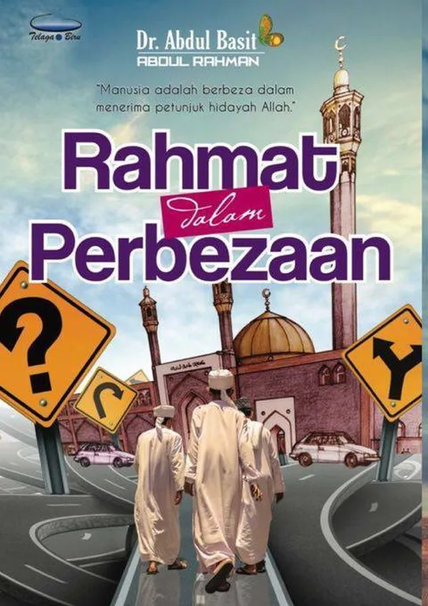 Rahmat Dalam Perbezaan