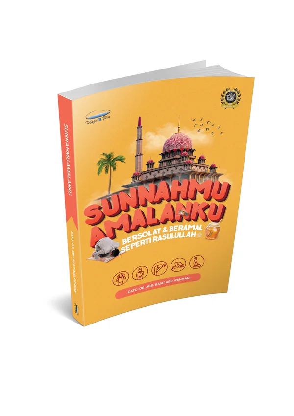 Sunnahmu Amalanku